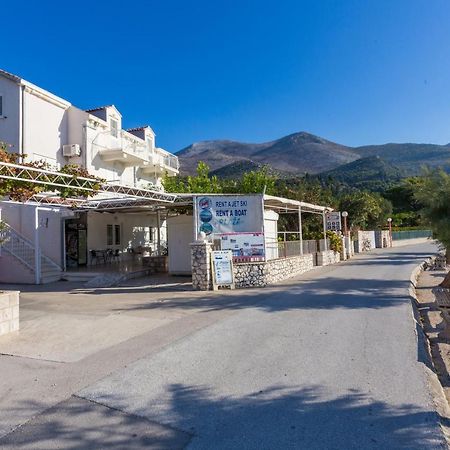 Apartments And Rooms By The Sea Slano, Dubrovnik - 8737 Eksteriør billede
