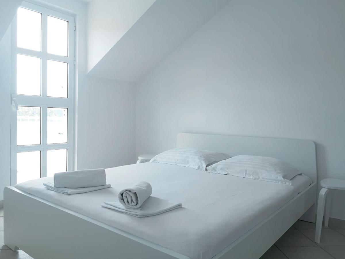 Apartments And Rooms By The Sea Slano, Dubrovnik - 8737 Eksteriør billede