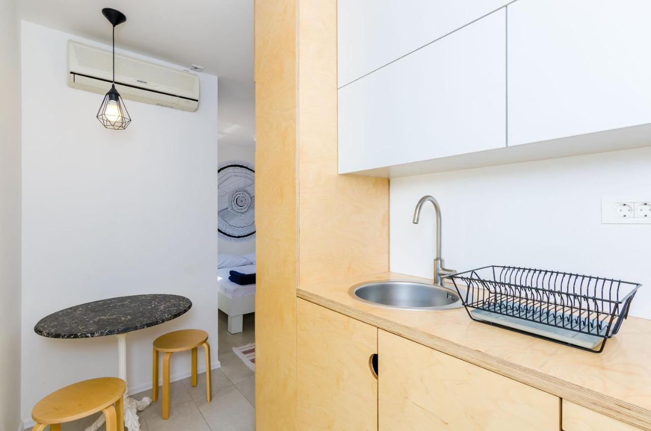 Apartments And Rooms By The Sea Slano, Dubrovnik - 8737 Eksteriør billede