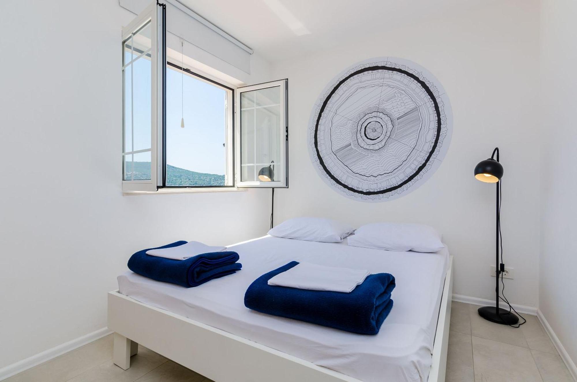 Apartments And Rooms By The Sea Slano, Dubrovnik - 8737 Værelse billede